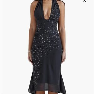 House Of  CB Jovana Dress